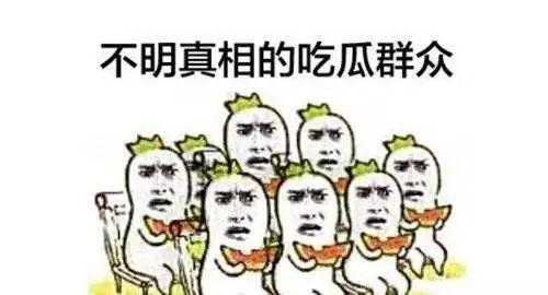 吃瓜群众太忙碌,揭秘他们的生活日常