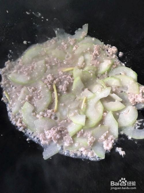 毛瓜怎么吃才能好吃