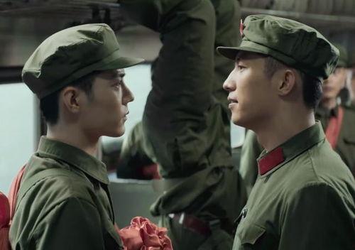 王牌部队吃瓜,吃瓜群众揭秘军营里的那些事儿