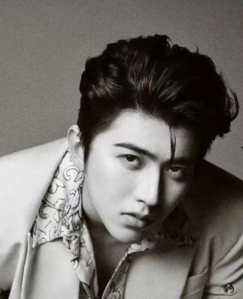 51吃瓜蔡徐坤,揭秘蔡徐坤背后的故事与争议